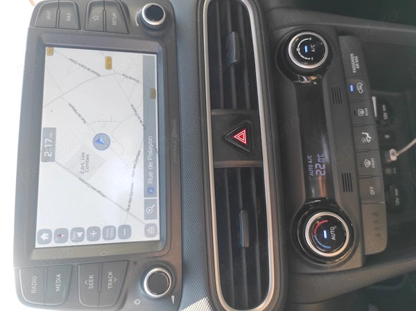 HYUNDAI Kona 2018 — imagine 2