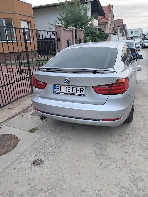 BMW 3 Series 2014 — imagine 2