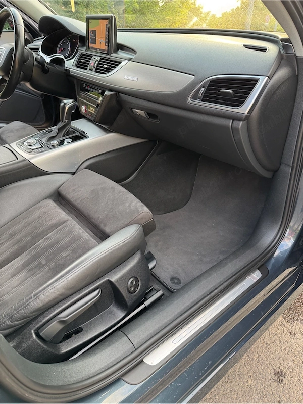 AUDI A6 2015 — imagine 3