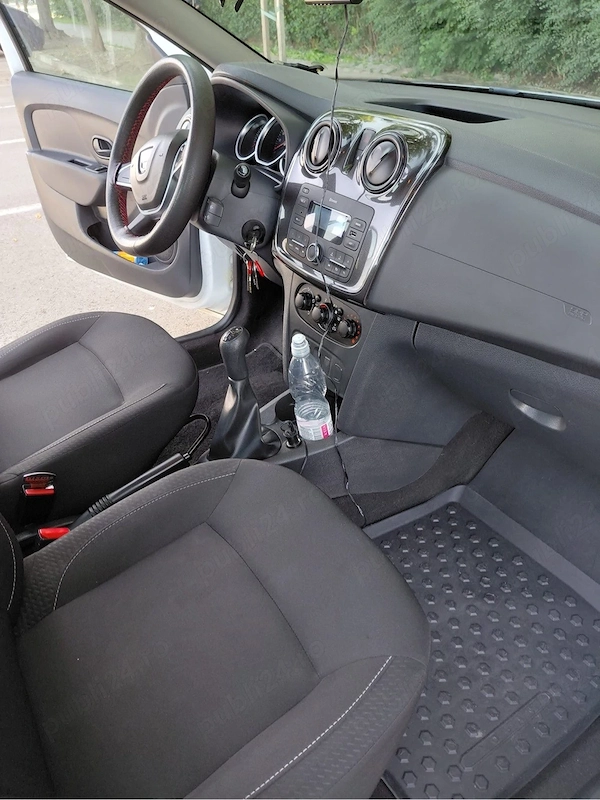 DACIA Logan 2020 — imagine 2