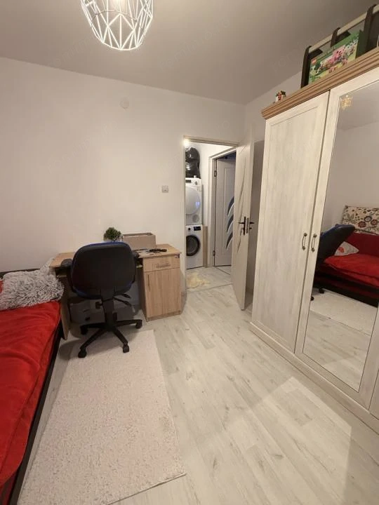 Apartament 2 camere, mobilat modern - zona Lipovei — fotografia 3