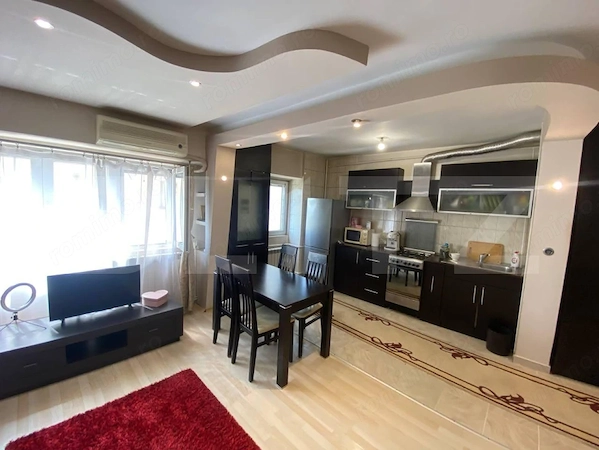 Apartament 3 camere, 70mp, etaj intermediar, Piata Garii — fotografia 3
