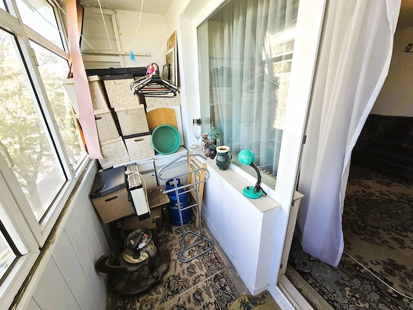 Apartament 2 camere Ultracentral, etajul 2 din 4 (Vedere Dunare ) — fotografia 3