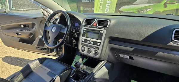 VOLKSWAGEN Eos 2006 — imagine 6