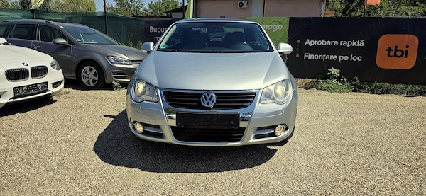 VOLKSWAGEN Eos 2006 — imagine 2