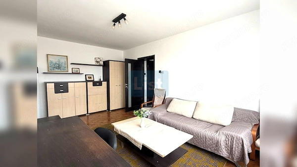 Apartament 2 camere în Piața Abator — fotografia 3