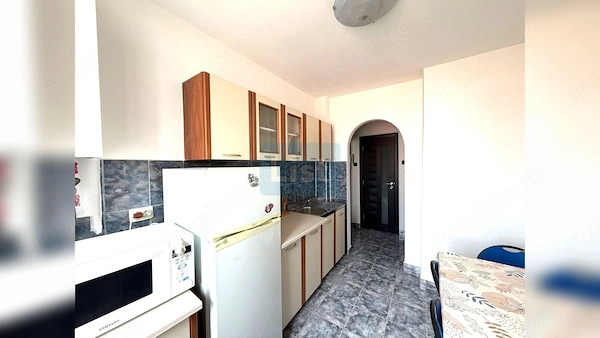 Apartament 2 camere în Piața Abator — fotografia 1