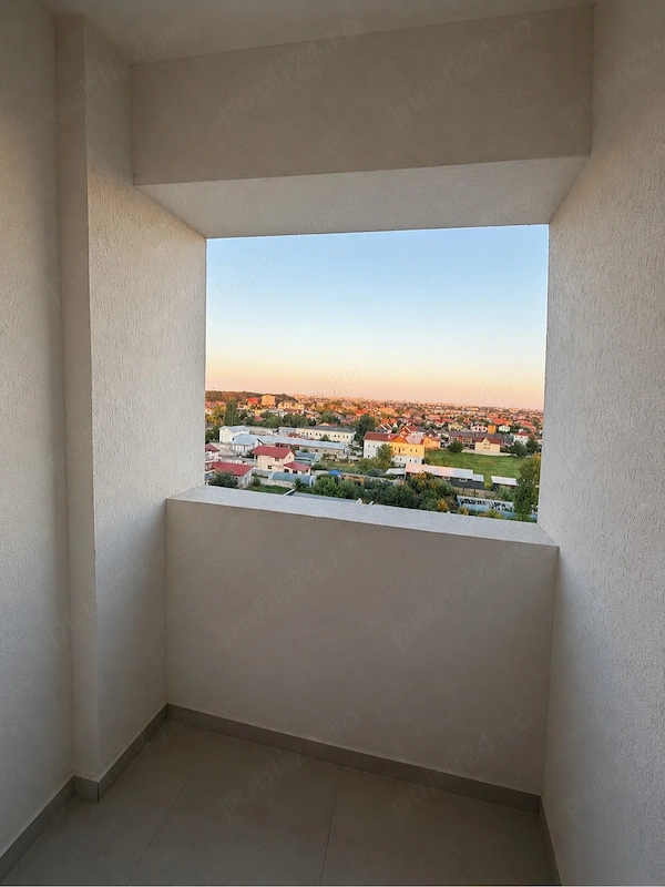 Garsonieră modernă, complet mobilată și utilată | Pollux Residence | Bloc 2024 | Chiajna — fotografia 3