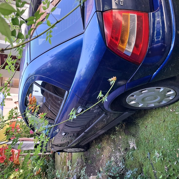 OPEL Astra 2007 — imagine 8