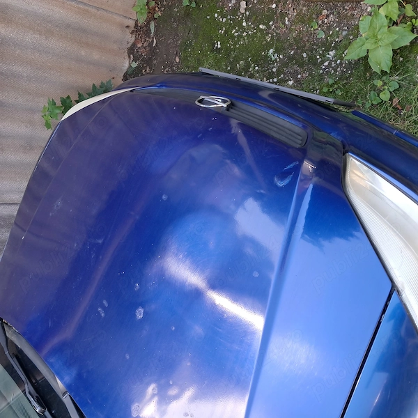OPEL Astra 2007 — imagine 4