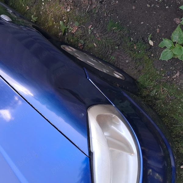 OPEL Astra 2007 — imagine 6
