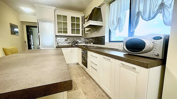 Copou Exclusive Residence, 2 camere Premium — fotografia 3