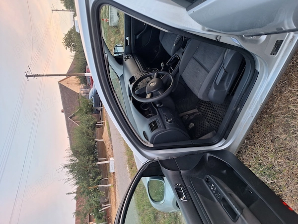VOLKSWAGEN Golf 2004 — imagine 4