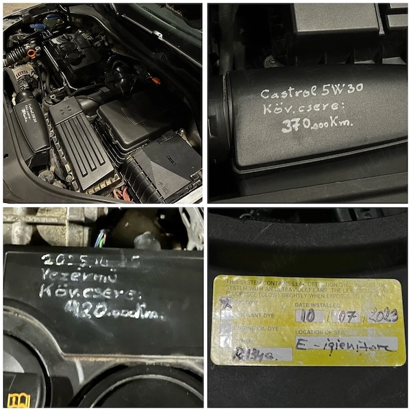 VOLKSWAGEN Golf 2007 — imagine 3