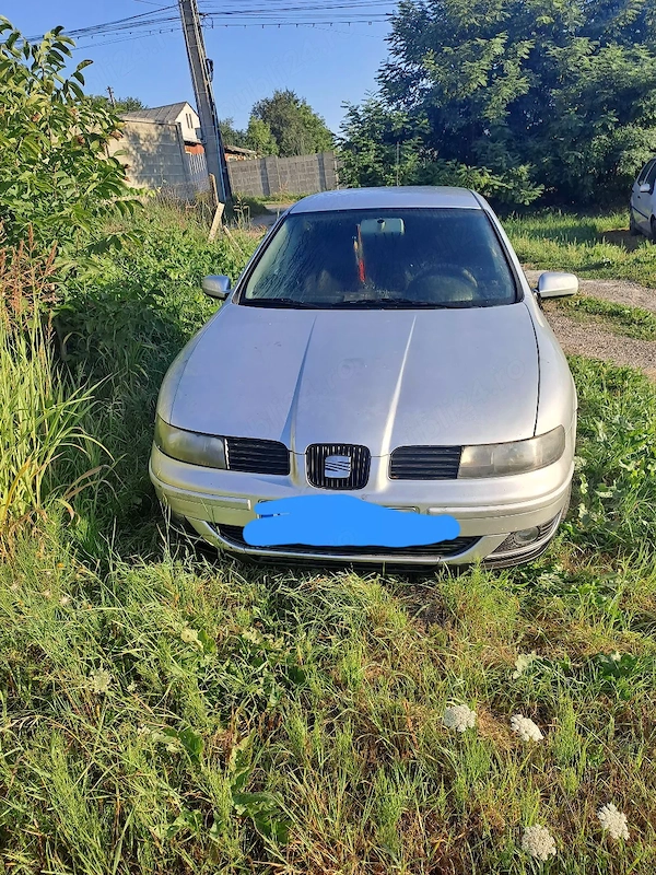 SEAT Leon 2002 — imagine 5
