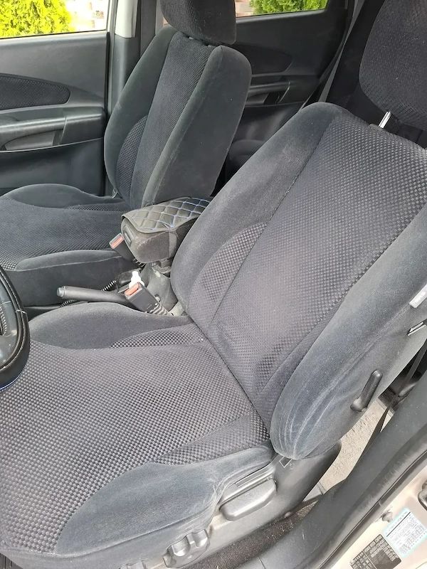 HYUNDAI Tucson 2006 — imagine 8