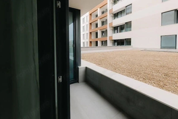 Apartament nou 2 camere, loc de parcare, Torontalului — fotografia 3