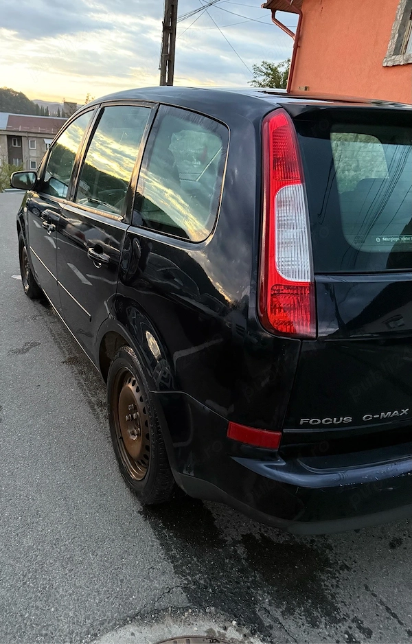 FORD C-Max 2006 — imagine 5