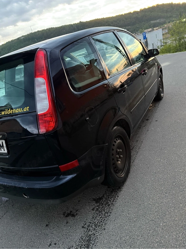 FORD C-Max 2006 — imagine 4
