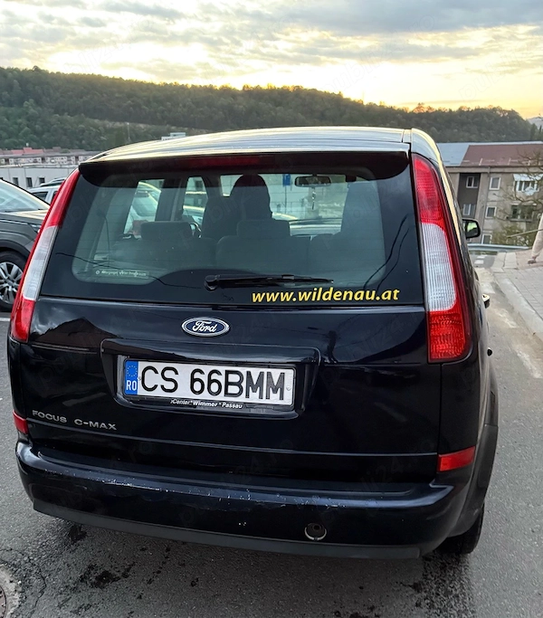 FORD C-Max 2006 — imagine 2