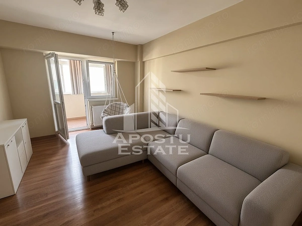 Apartament de vanzare cu 2 camere, zona Dambovita, 54 mpu — fotografia 1