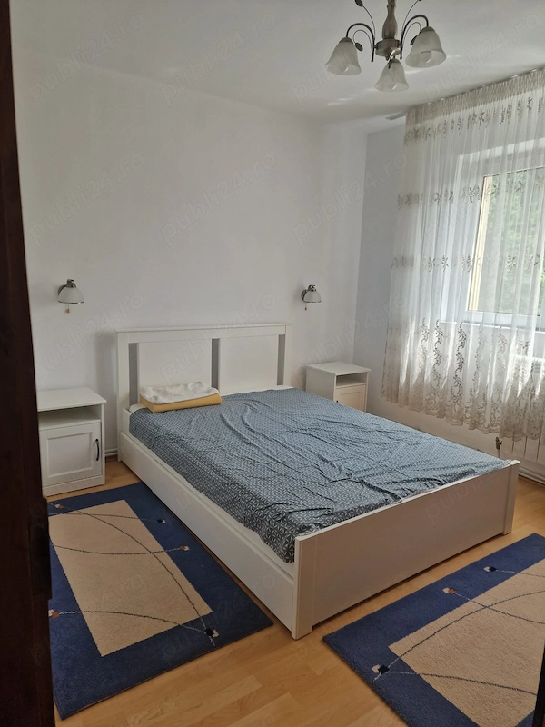 Inchiriez apartament 3 camere SD pe termen mediu si lung in Suceava — fotografia 3