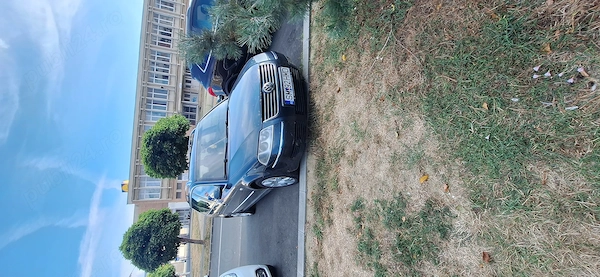 VOLKSWAGEN Passat 2004 — imagine 2