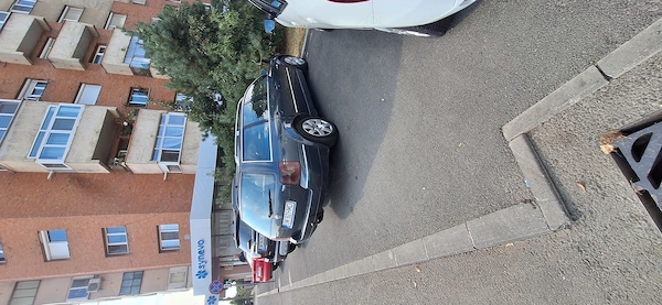 VOLKSWAGEN Passat 2004 — imagine 3