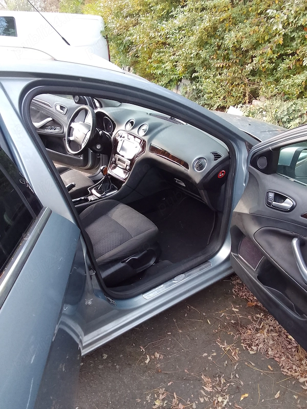 FORD Mondeo 2008 — imagine 5
