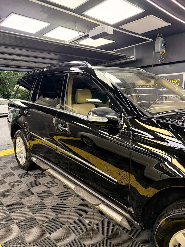 MERCEDES-BENZ GL-Class 2007 — imagine 2