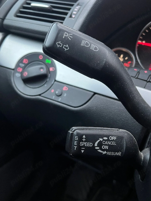 AUDI A4 2007 — imagine 10