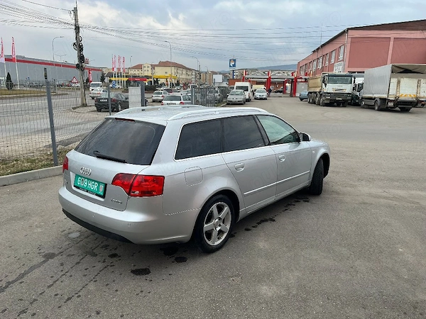 AUDI A4 2007 — imagine 5