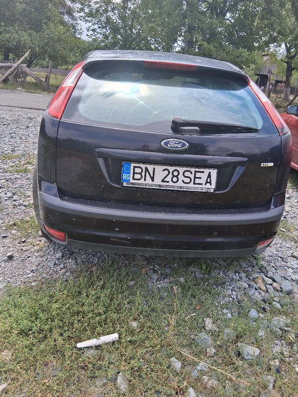 FORD Focus 2006 — imagine 3