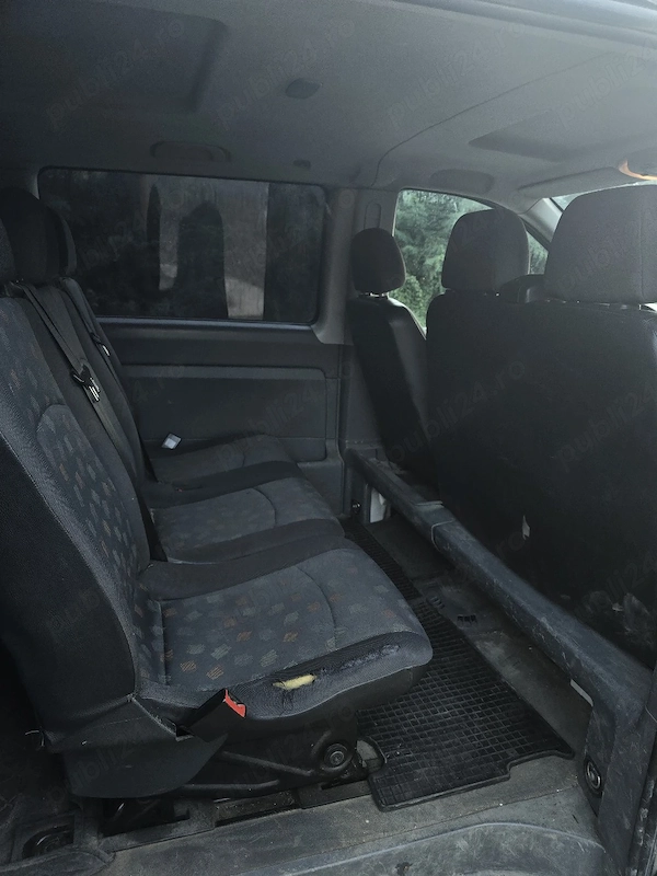 MERCEDES-BENZ Vito 2010 — imagine 4