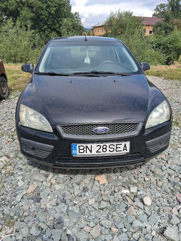 FORD Focus 2006 — imagine 2