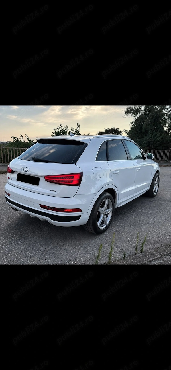 AUDI Q3 2016 — imagine 5