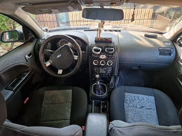 FORD Mondeo 2004 — imagine 5