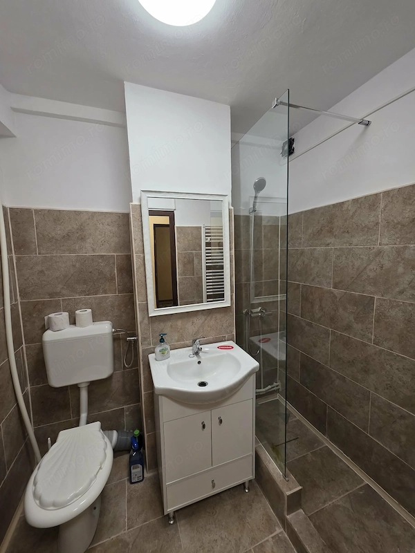Garsoniera direct proprietar , cartier Astra Brasov , strada Marte , 28mp — fotografia 3