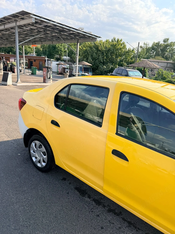 DACIA Logan 2018 — imagine 3