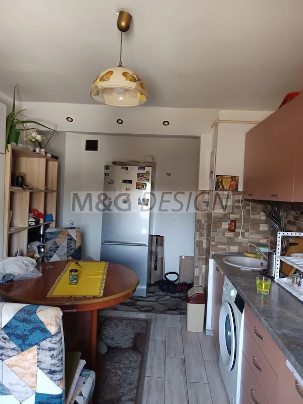 Apartament 2 camere Calea Lipovei la parter — fotografia 1