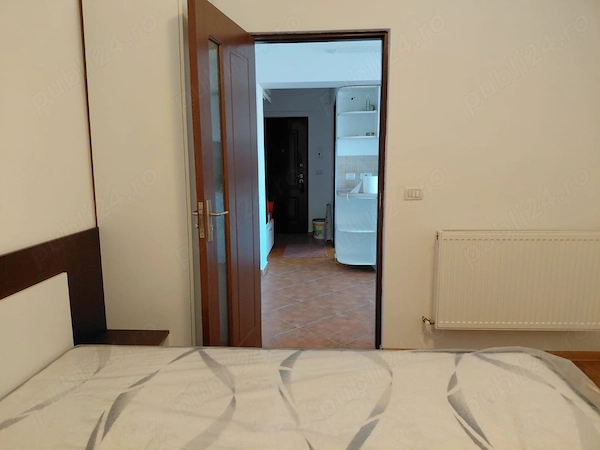 2 camere + parcare cu barieră în Tudor Residence — fotografia 3