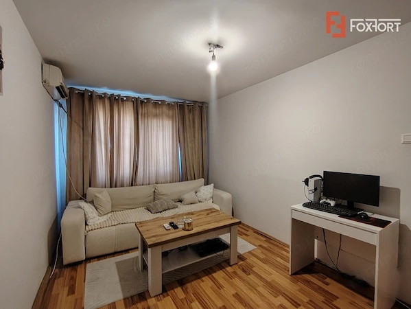 COMISION 0% Apartament 3 camere, 53 mp in Sagului Timisoara - V10332 — fotografia 1