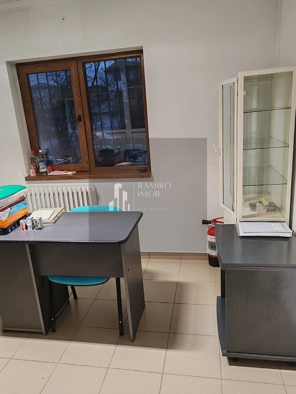 Apartament de inchiriat 2 camere/zona Berceni — fotografia 3