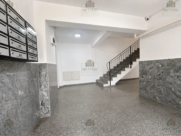 Apartament 2 camere decomandat, 62 mp, loc de parcare | Dobroești-Fundeni — fotografia 3