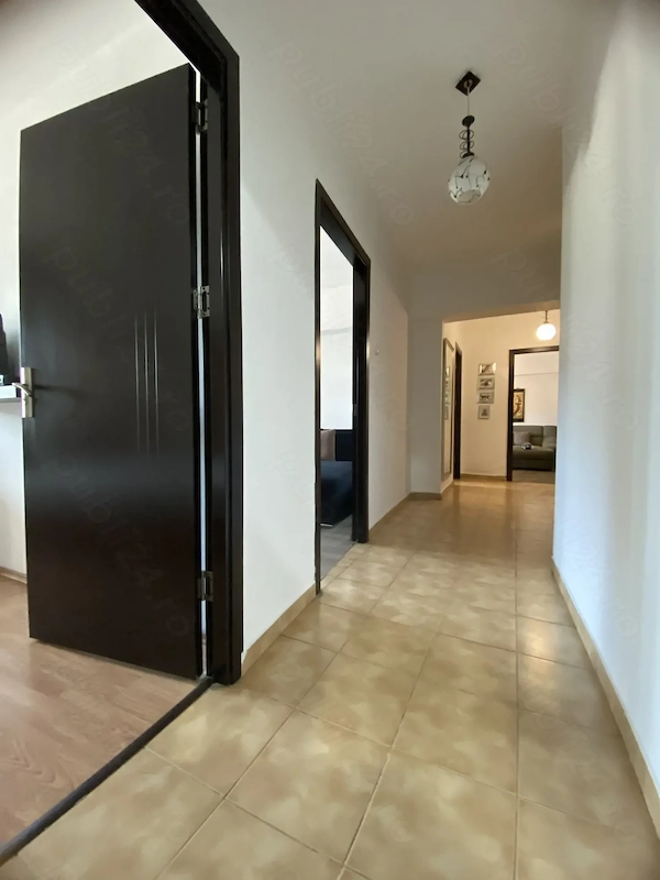 Colentina, Rond Ghica, apart 3 cam dec et 3 — fotografia 1