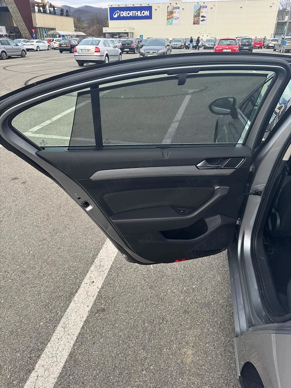 VOLKSWAGEN Passat 2022 — imagine 7