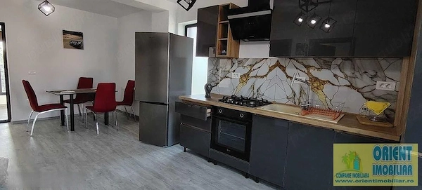 Mamaia Sat, apartament 3 camere de inchiriat, mobilat nou — fotografia 1