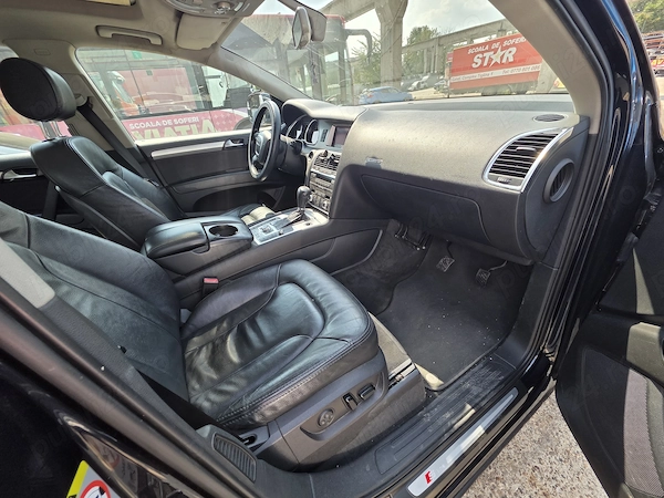 AUDI Q7 2009 — imagine 6