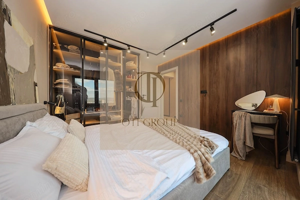 2 camere la cheie | Mobilat & utilat complet | Vedere panoramică | Ghe — fotografia 1