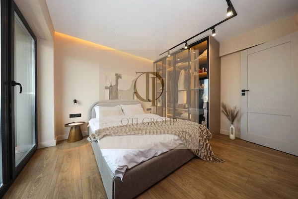 2 camere la cheie | Mobilat & utilat complet | Vedere panoramică | Ghe — fotografia 3